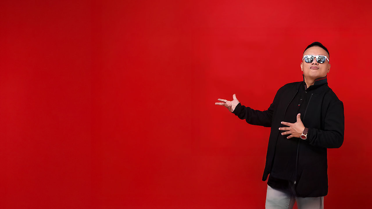 Andrew E Wholesome Tour