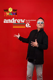 Andrew E Wholesome Tour