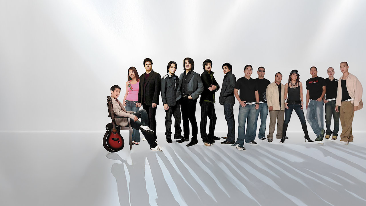 Back to Back to Back