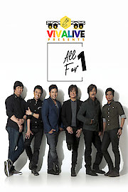 All for One Concert