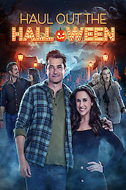 Haul Out the Halloween