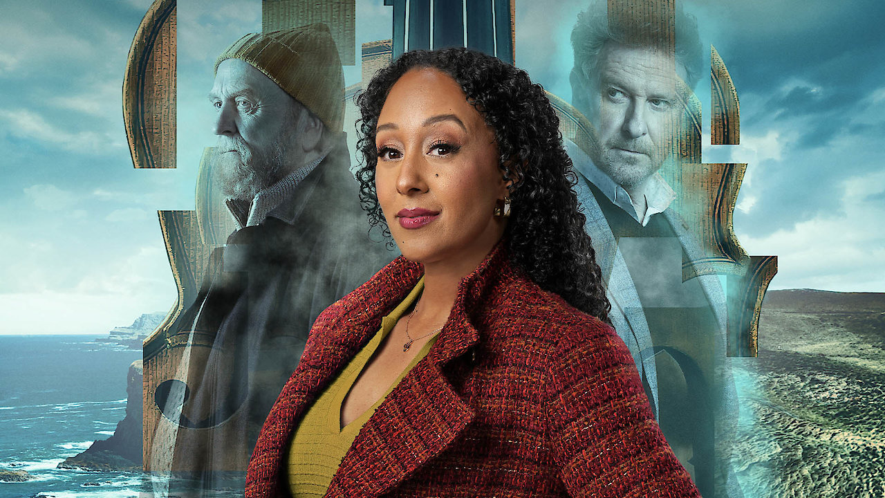 Haunted Harmony Mysteries: Buried at C