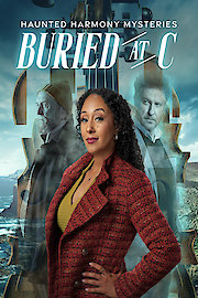 Haunted Harmony Mysteries: Buried at C