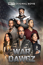 War Dawgz