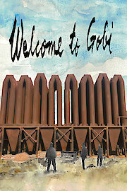 Welcome to Gobi