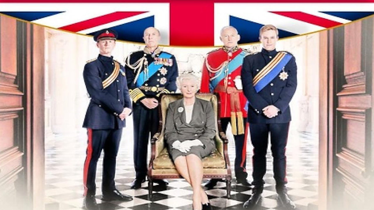 William and Catherine: Royal Romance