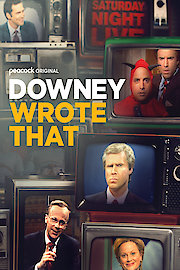 Downey Wrote That