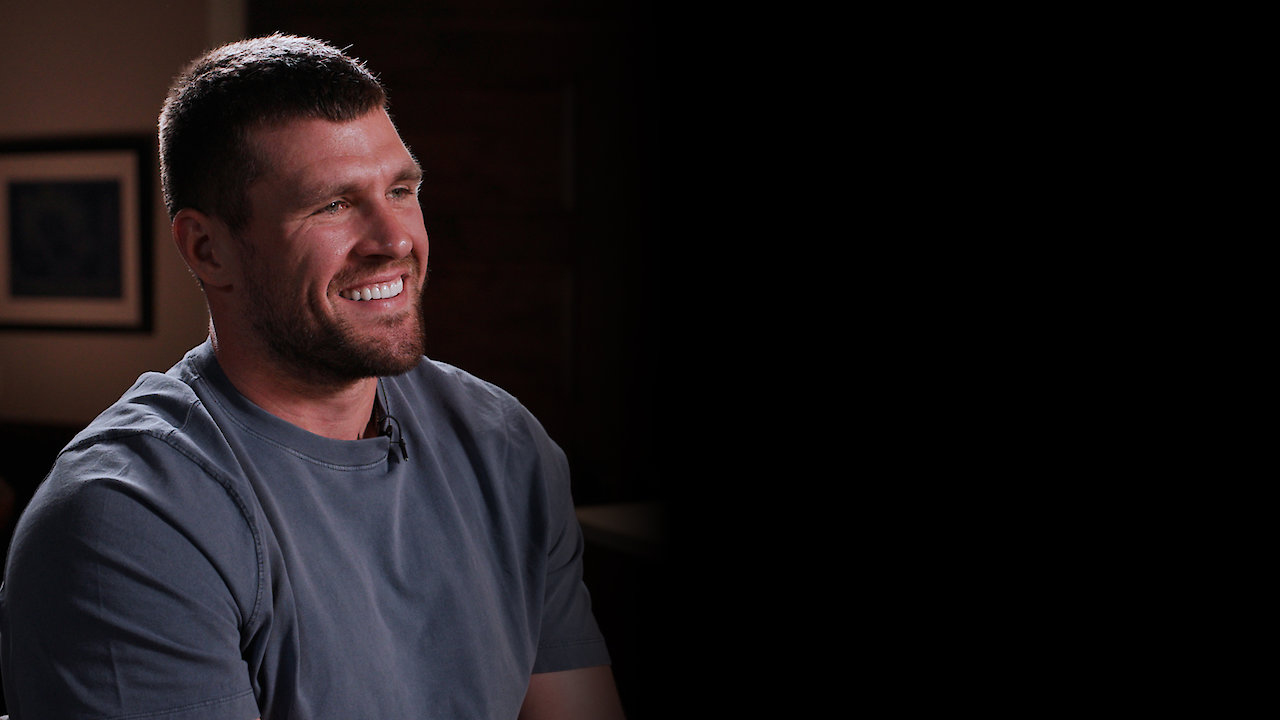 T.J. Watt: Life On and Off the Football Field