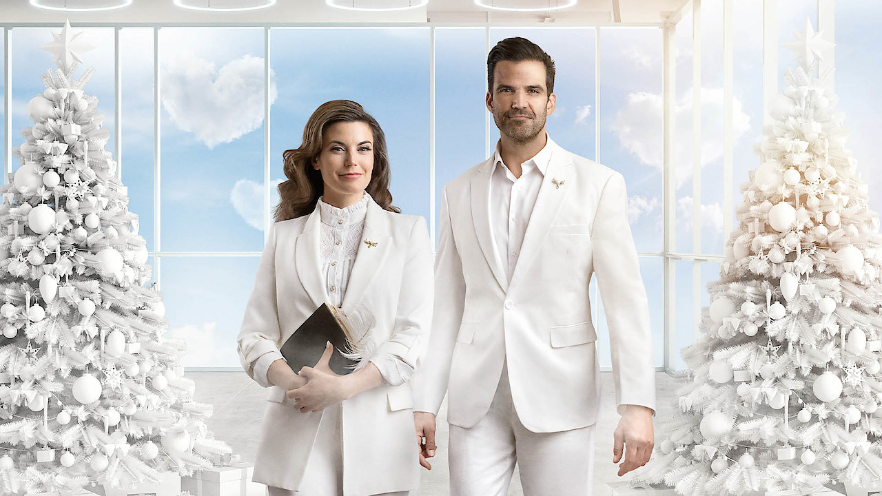 A Christmas Angel Match