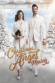 A Christmas Angel Match