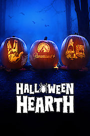 Paramount Halloween Hearth