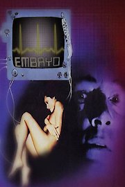 Embryo [VHS Retro Style] 1976