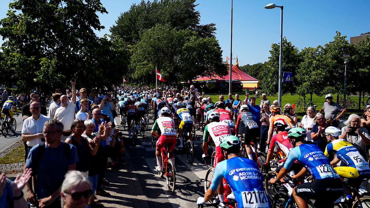 Tour of Denmark | Stage 2