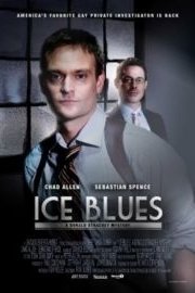 Ice Blues: A Donald Strachey Mystery