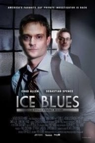 Ice Blues: A Donald Strachey Mystery