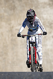 UCI Downhill World Cup | Women Elite | Lenzerheide