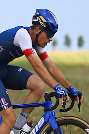 Tour de l'Avenir | Stage 3