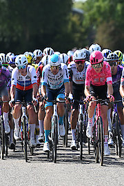 Renewi Tour | Stage 1