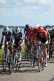 Simac Ladies Tour | Stage 3