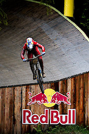 UCI Downhill World Cup | Men Junior | Lake Placid