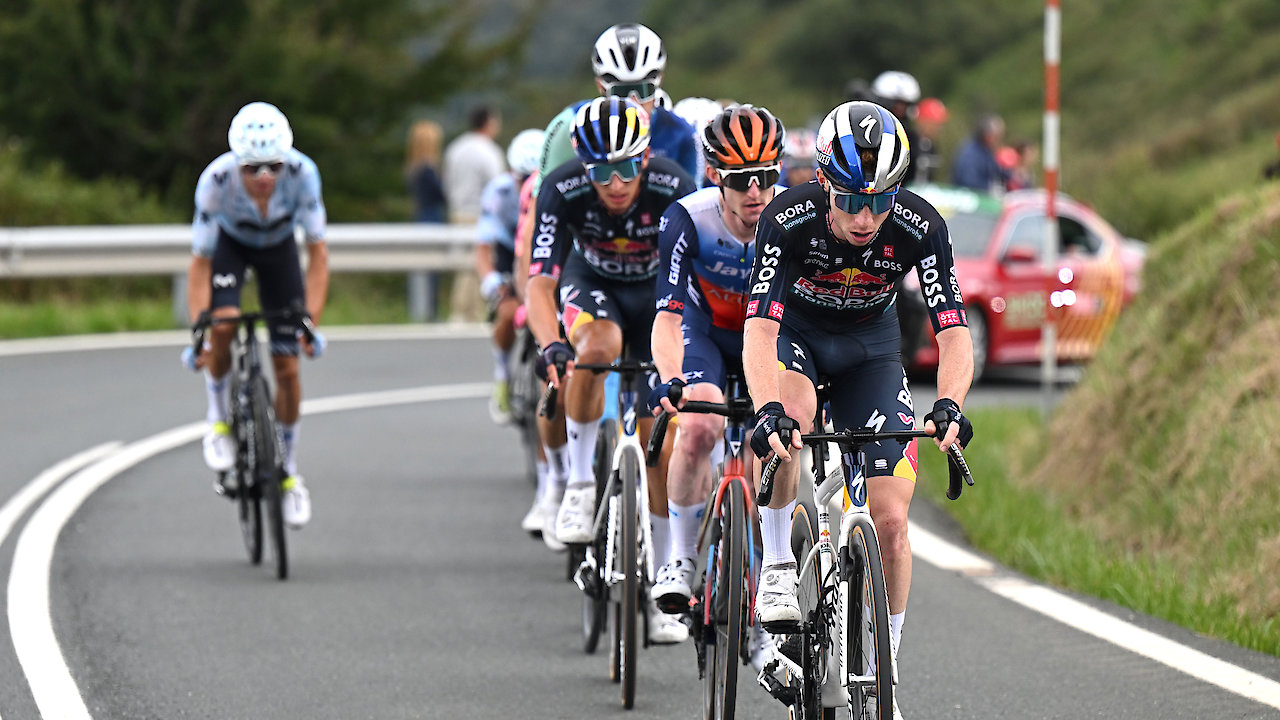 Tour of Denmark | Stage 1