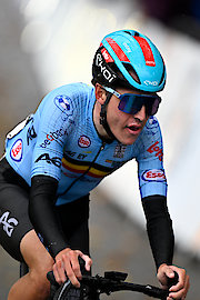 Tour de l'Avenir | Stage 1