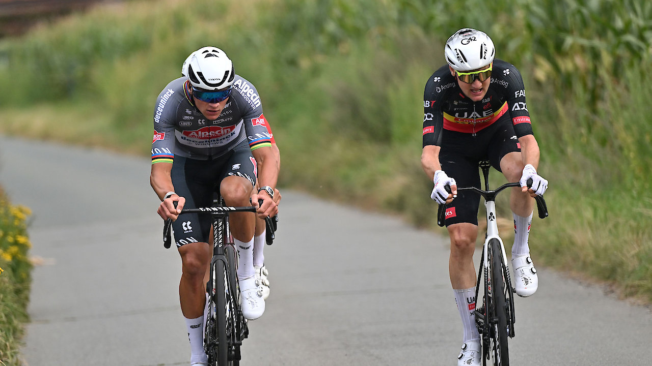 Renewi Tour | Stage 3