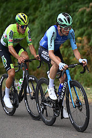 Tour of Limousin | Stage 3