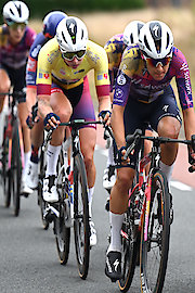 Simac Ladies Tour | Stage 2