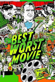 Best Worst Movie