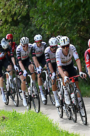 Renewi Tour | Stage 4