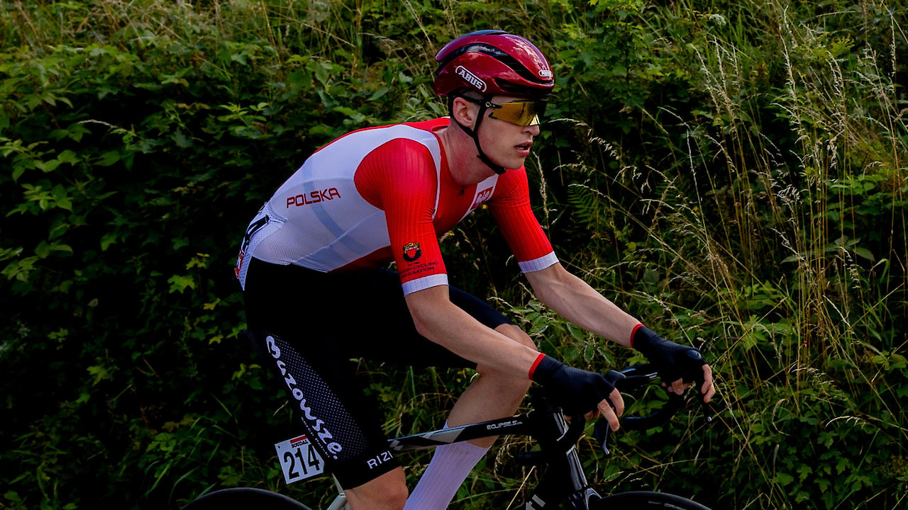 Tour de l'Avenir | Stage 5