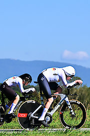 UEC Road European Championships