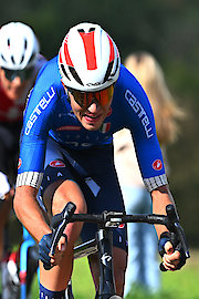 Tour de l'Avenir | Stage 2