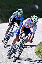 Tour de l'Ain | Stage 3