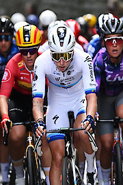 Simac Ladies Tour | Stage 1