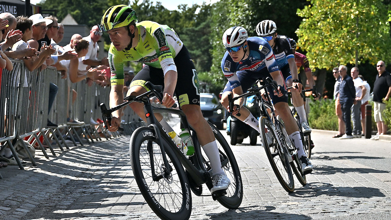 Circuit Franco-Belge