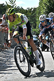 Circuit Franco-Belge