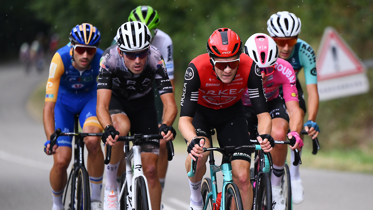 Tour of Limousin | Stage 1