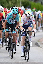 Tour of Limousin | Stage 4