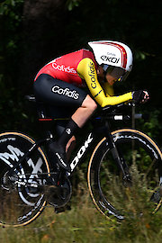 Simac Ladies Tour | Stage 5