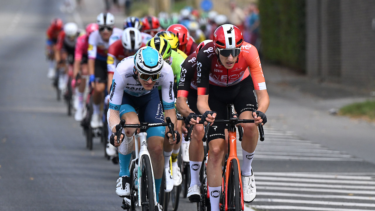 Renewi Tour | Stage 2