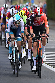 Renewi Tour | Stage 2