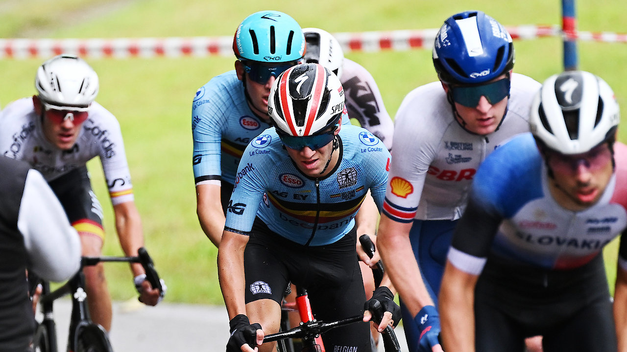 Tour de l'Avenir | Stage 4