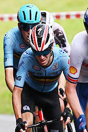 Tour de l'Avenir | Stage 4