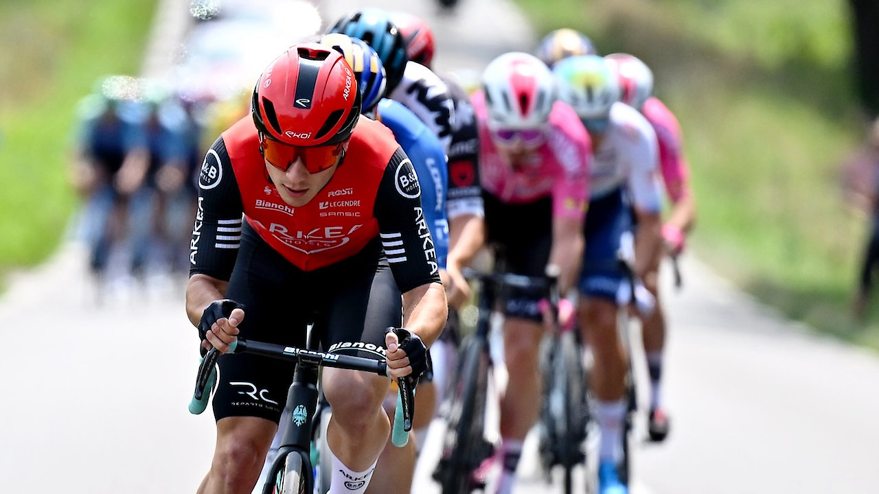 Tour de l'Ain | Stage 1