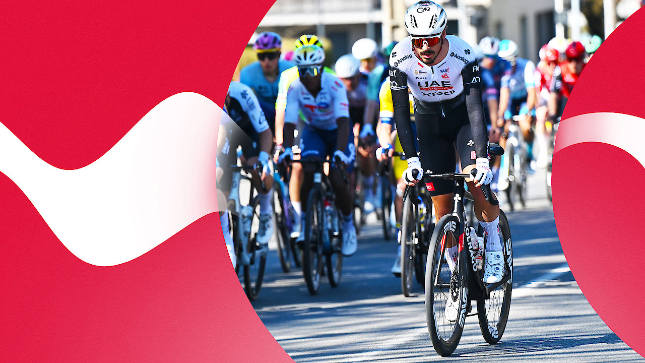 Tour of Poland | Stage 2