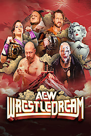 AEW: WrestleDream 2025