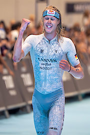 T100 Triathlon World Tour | Wollongong