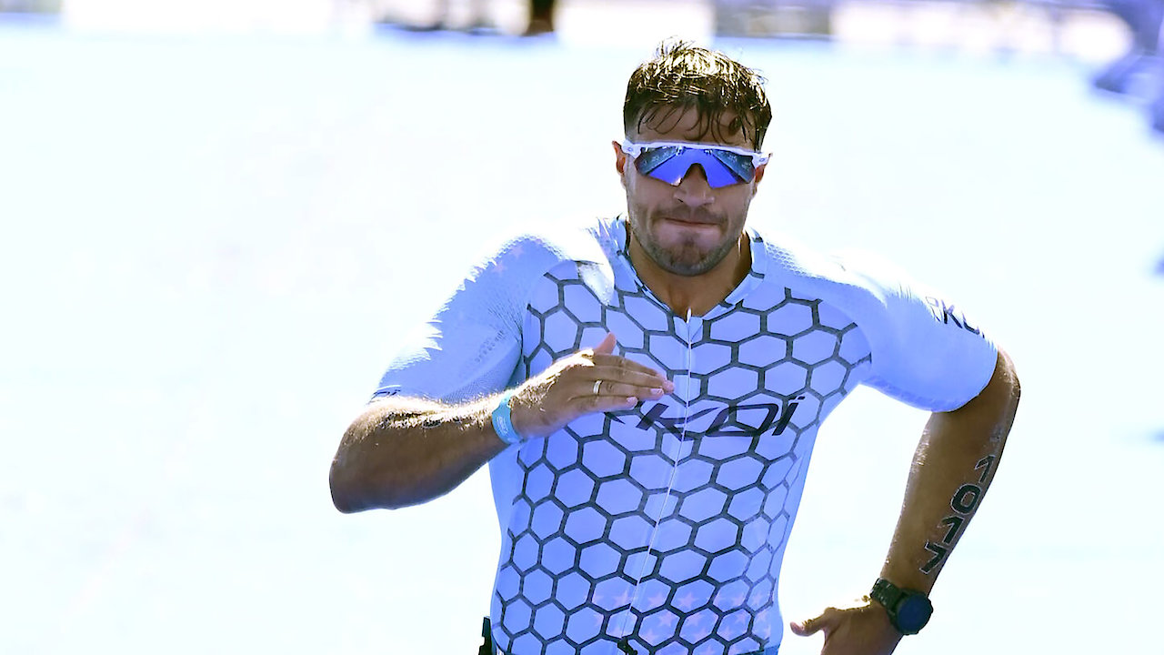T100 Triathlon World Tour | Oropesa Del Mar